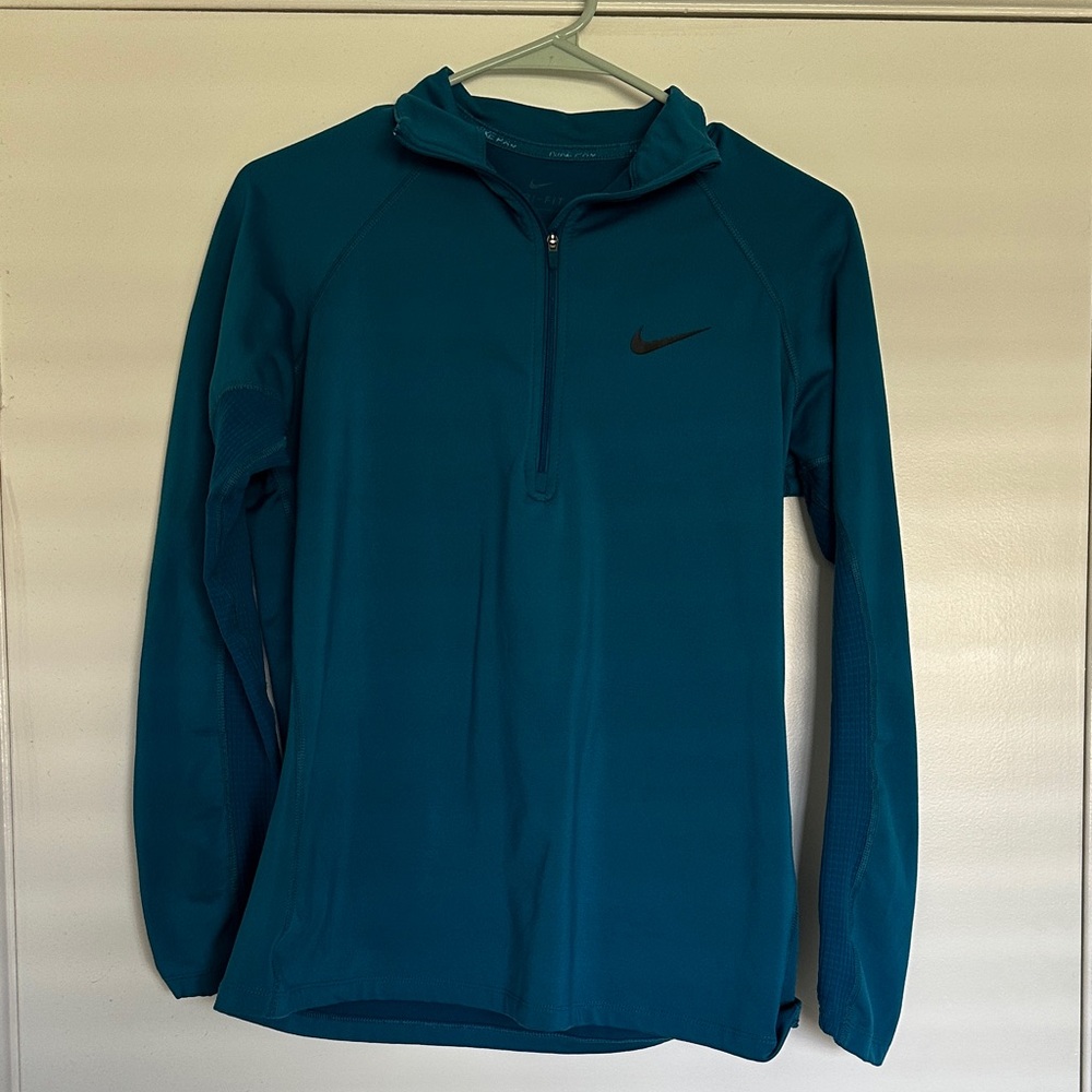 Nike 1/4 zip